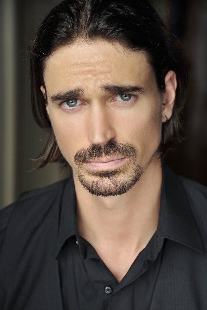 Jack Martin backdrop