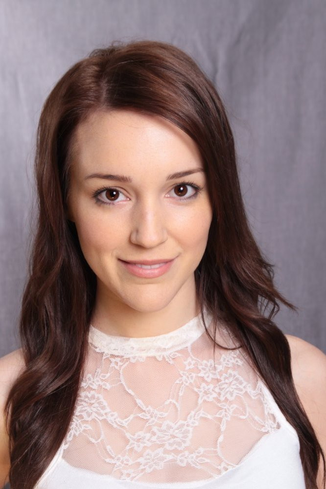 Joanne Dobbin backdrop