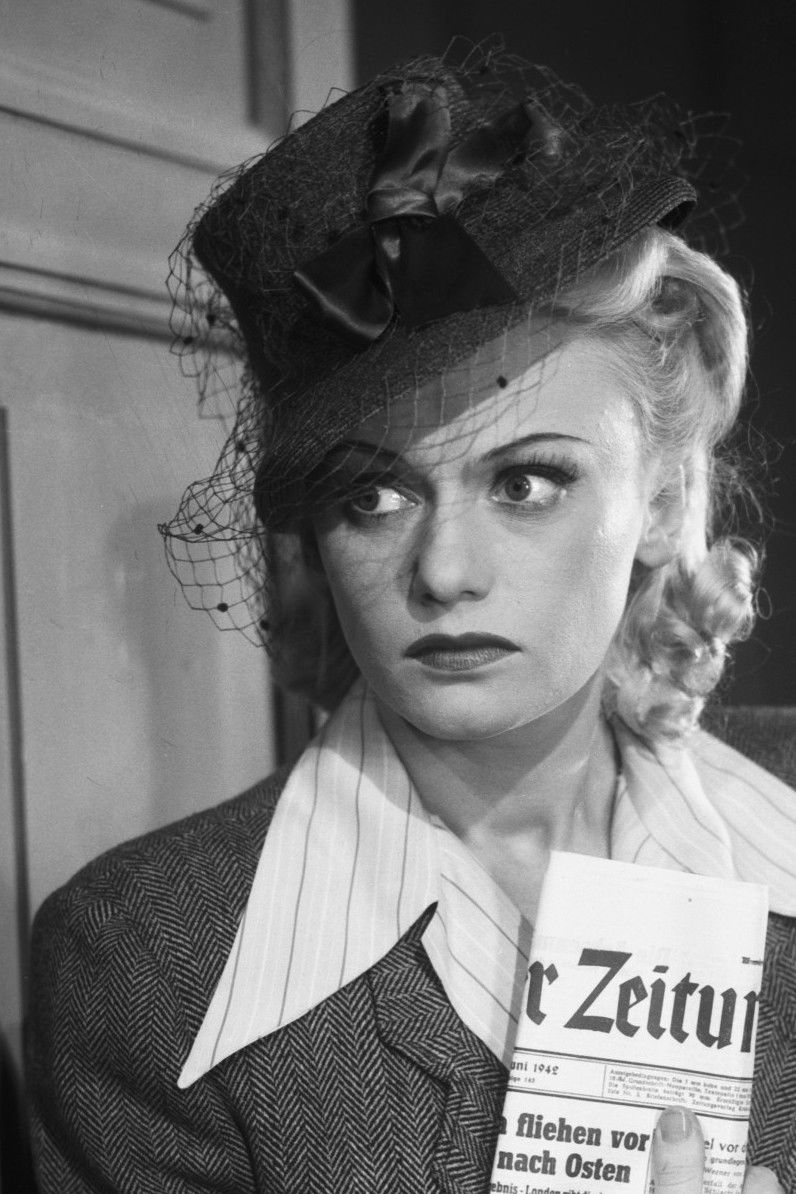 Zofia Jamry backdrop