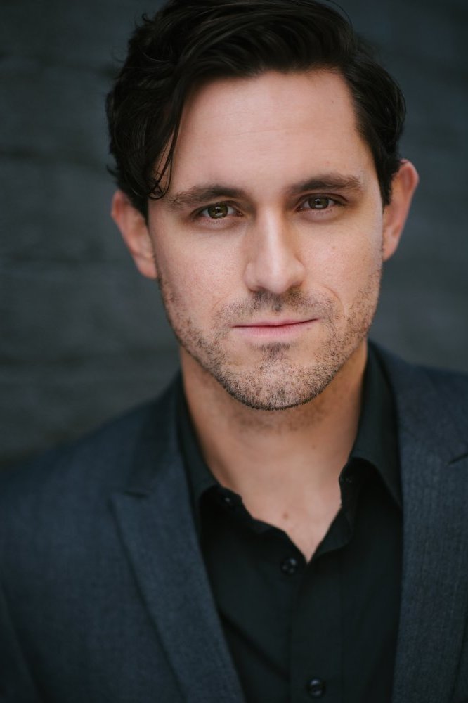 Jordan Fraser-Trumble backdrop