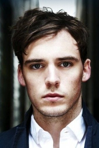 Joe Claflin backdrop