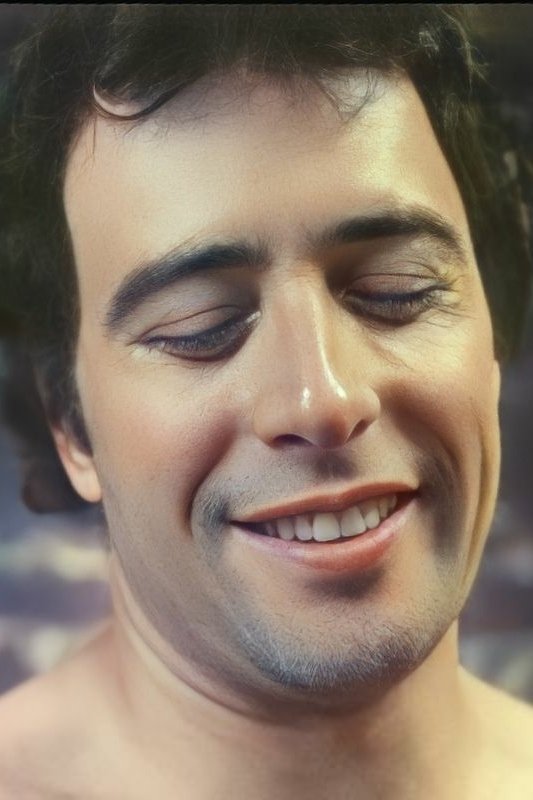 Scott Baker backdrop