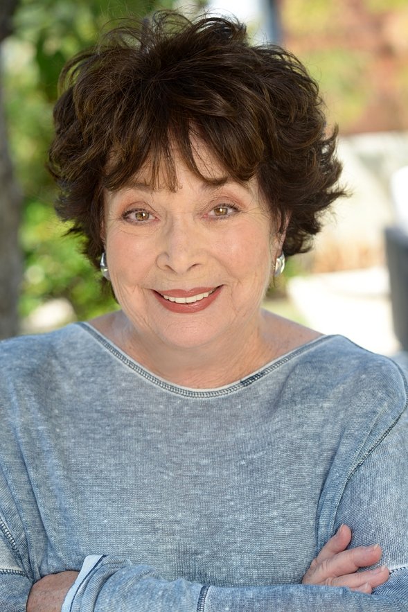 Phoebe Dorin backdrop