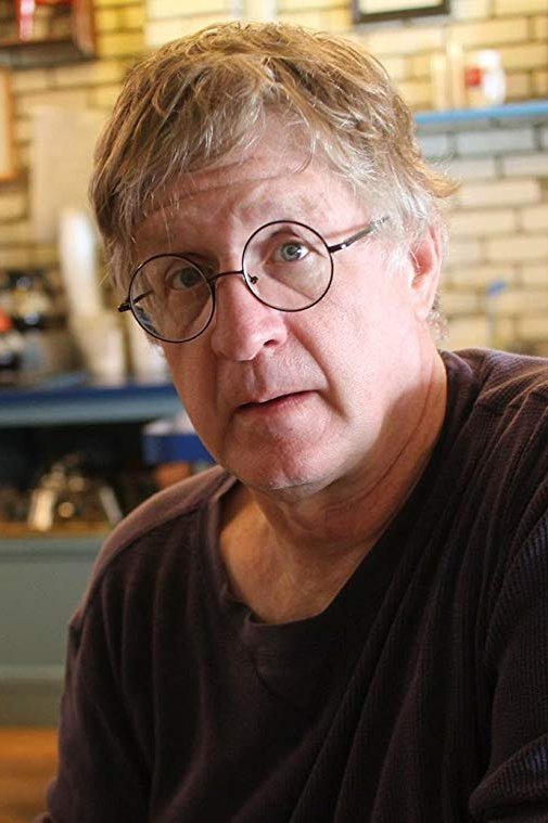 Jeff Michalski backdrop