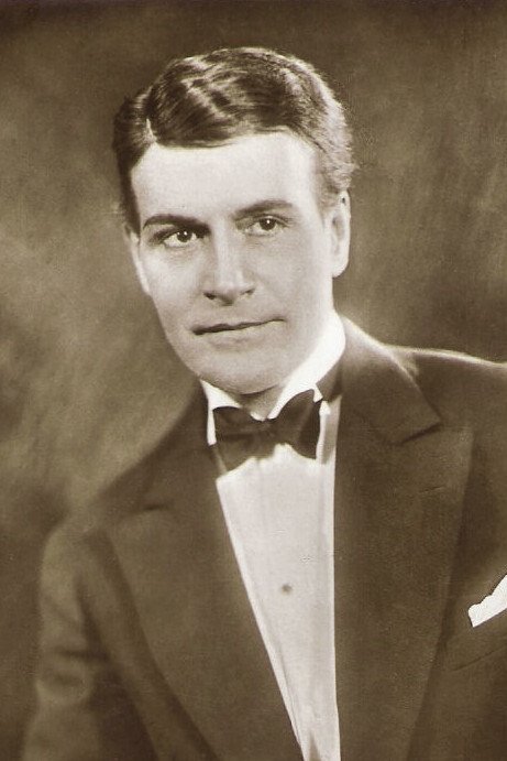 Henry Stuart backdrop