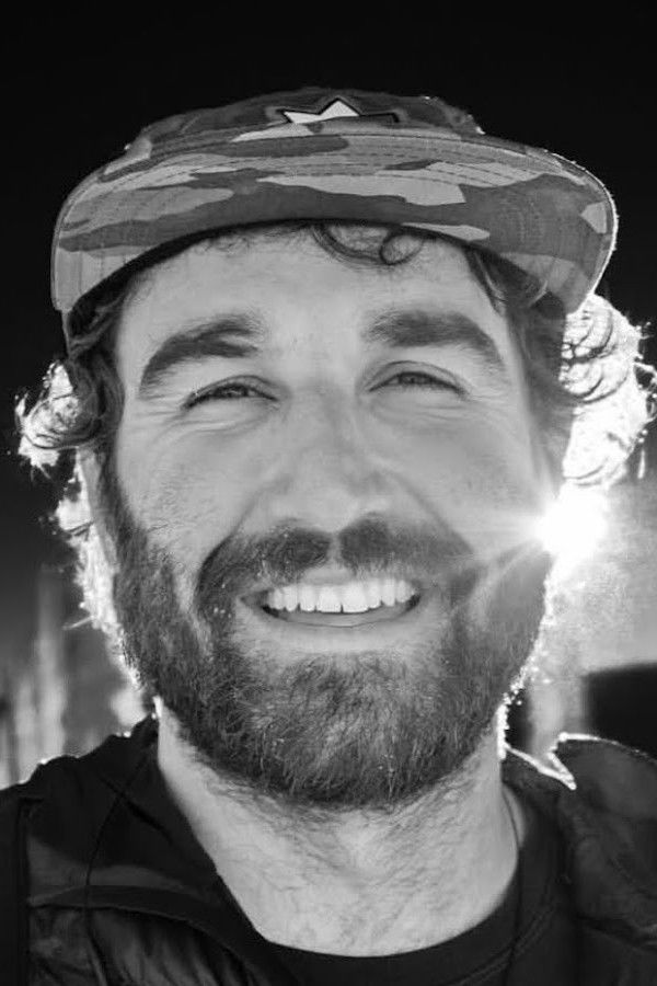 Øystein Bråten backdrop