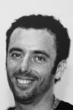 Joe Rockman backdrop