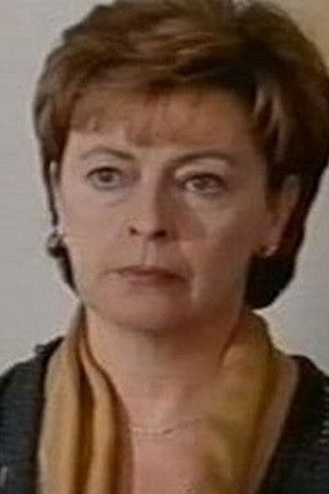 Serena Spaziani backdrop