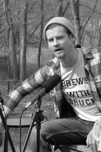 Kyle Kochan backdrop