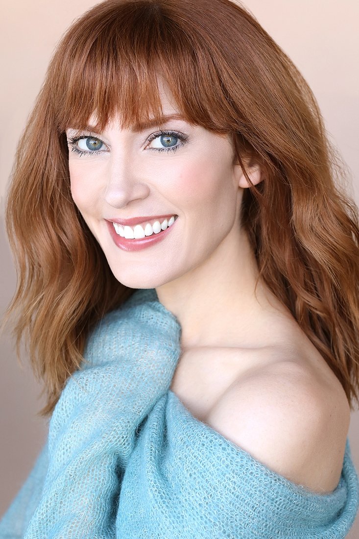 Kincaid Walker backdrop