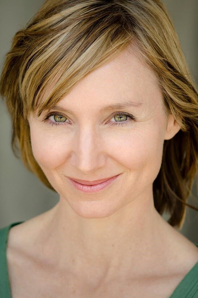 Heidi Fecht backdrop