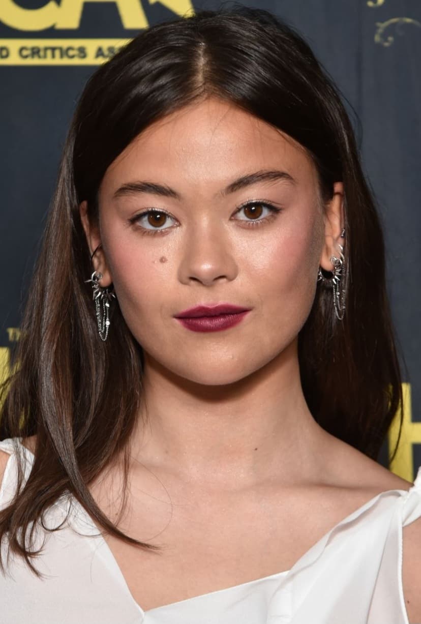 Lukita Maxwell backdrop