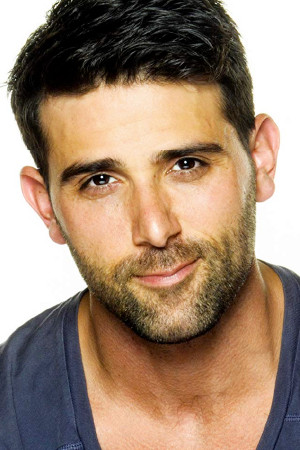 Mike Kingsbaker backdrop