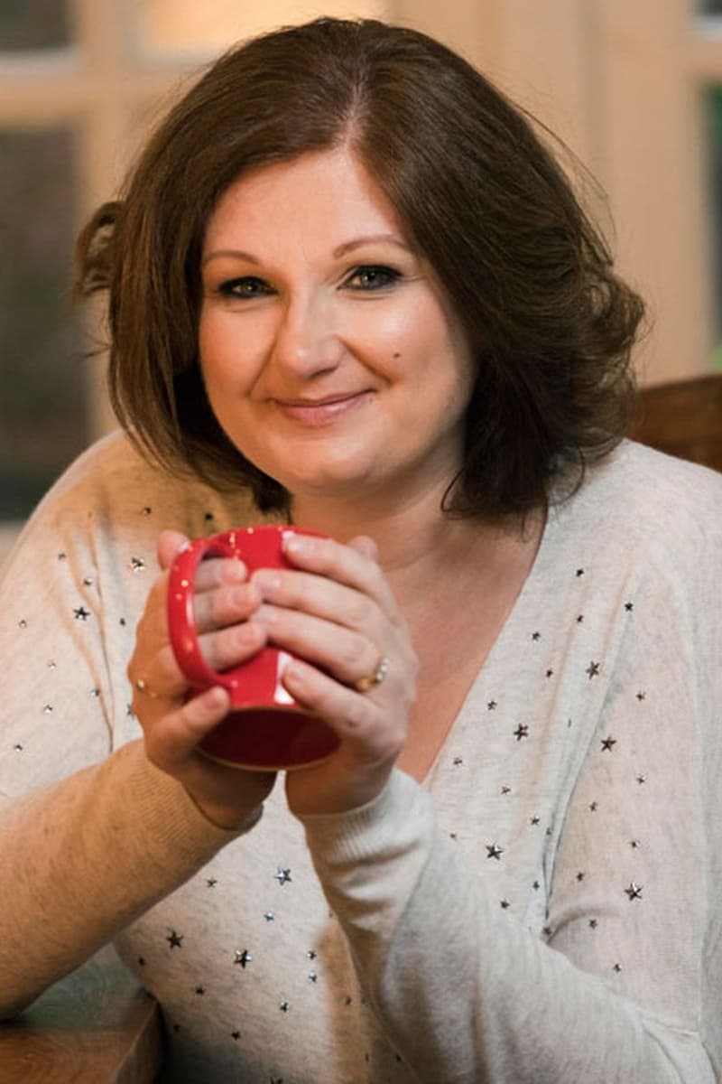 Emma Clarke backdrop