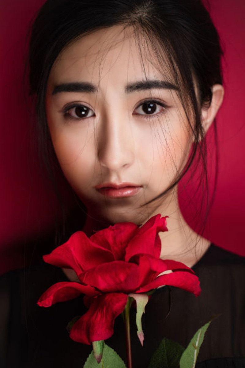 Zhu Shengyi backdrop