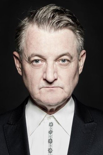 Richard Collins-Moore backdrop