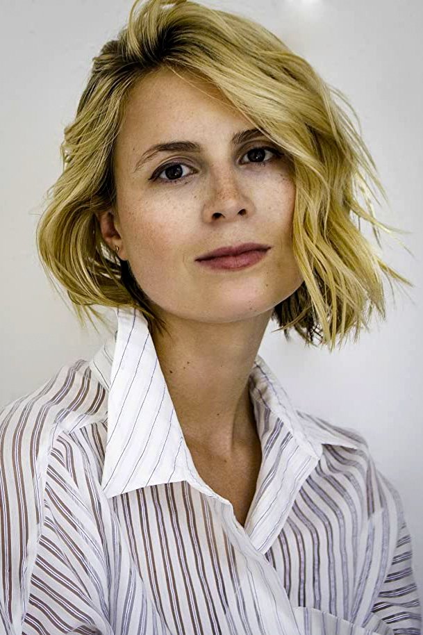 Jolanda Ketël backdrop