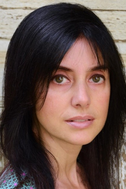 Christiane Hagedorn backdrop