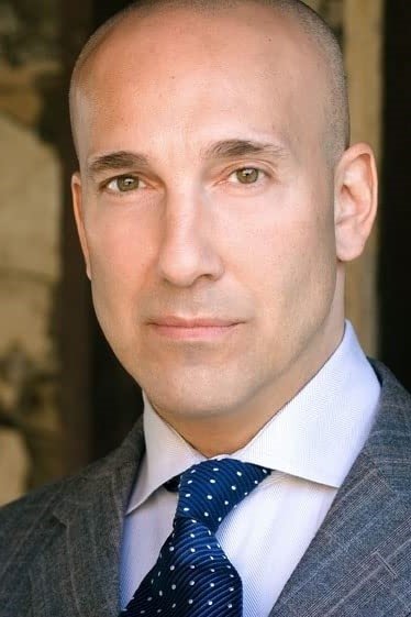 Timothy Britten Parker backdrop