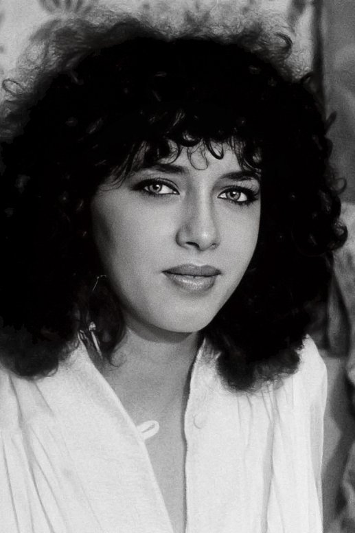 Nathalie Salima backdrop