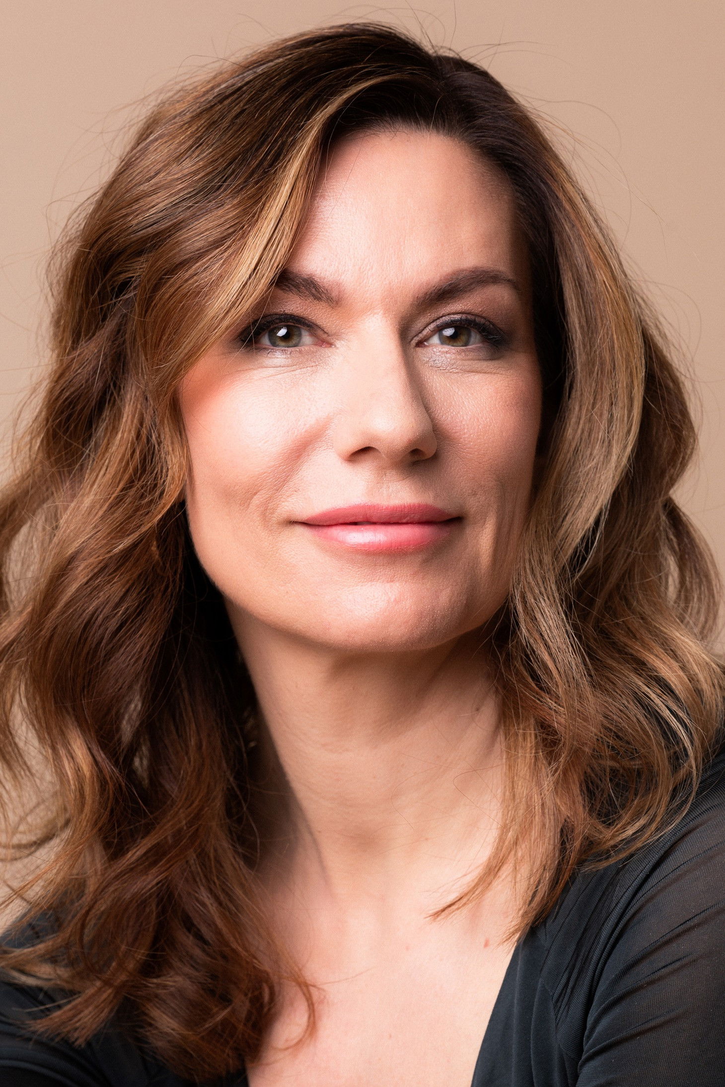 Salla Kozma backdrop