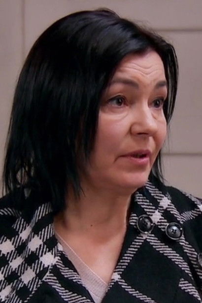 Marcela Kyselová backdrop