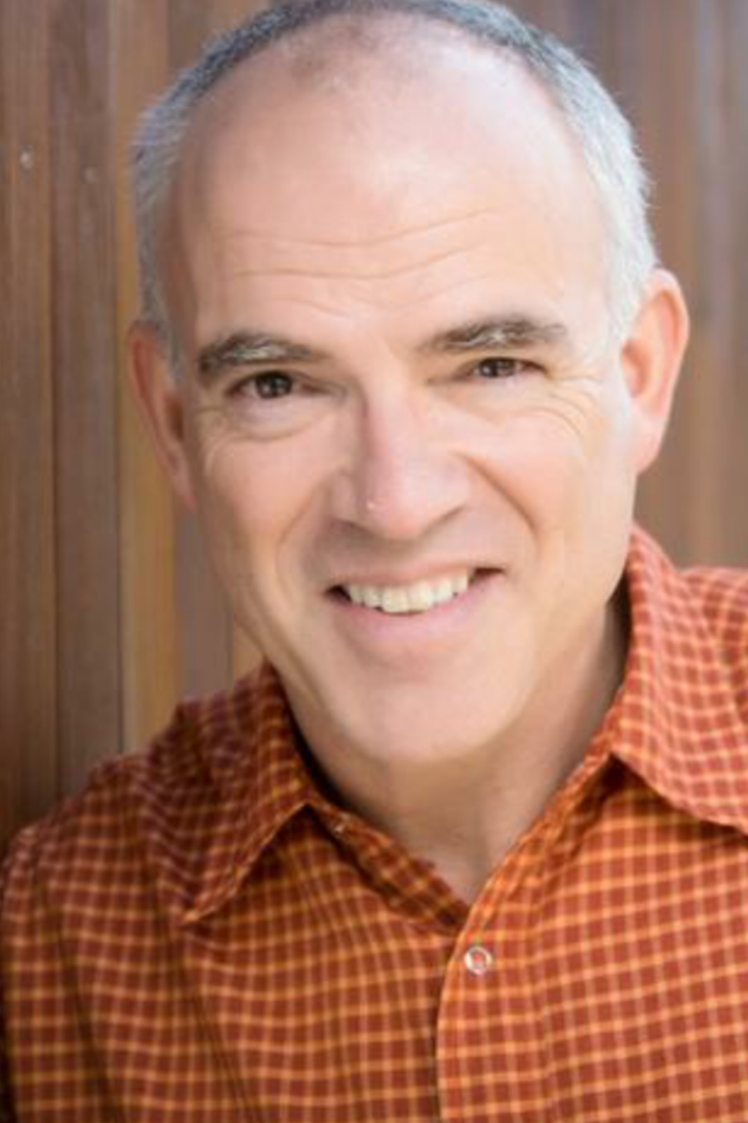 Bruce Jennings backdrop