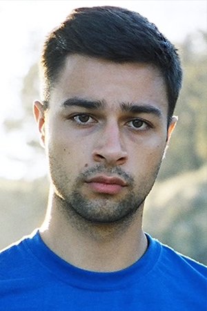 Elijah Silva backdrop