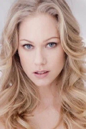 Kathryn Lill backdrop