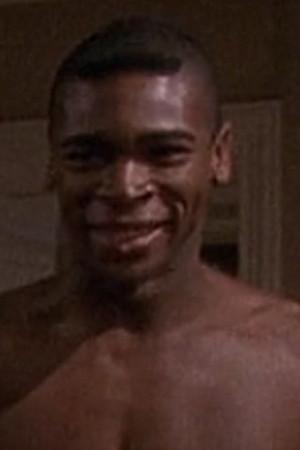 Heavon Grant backdrop