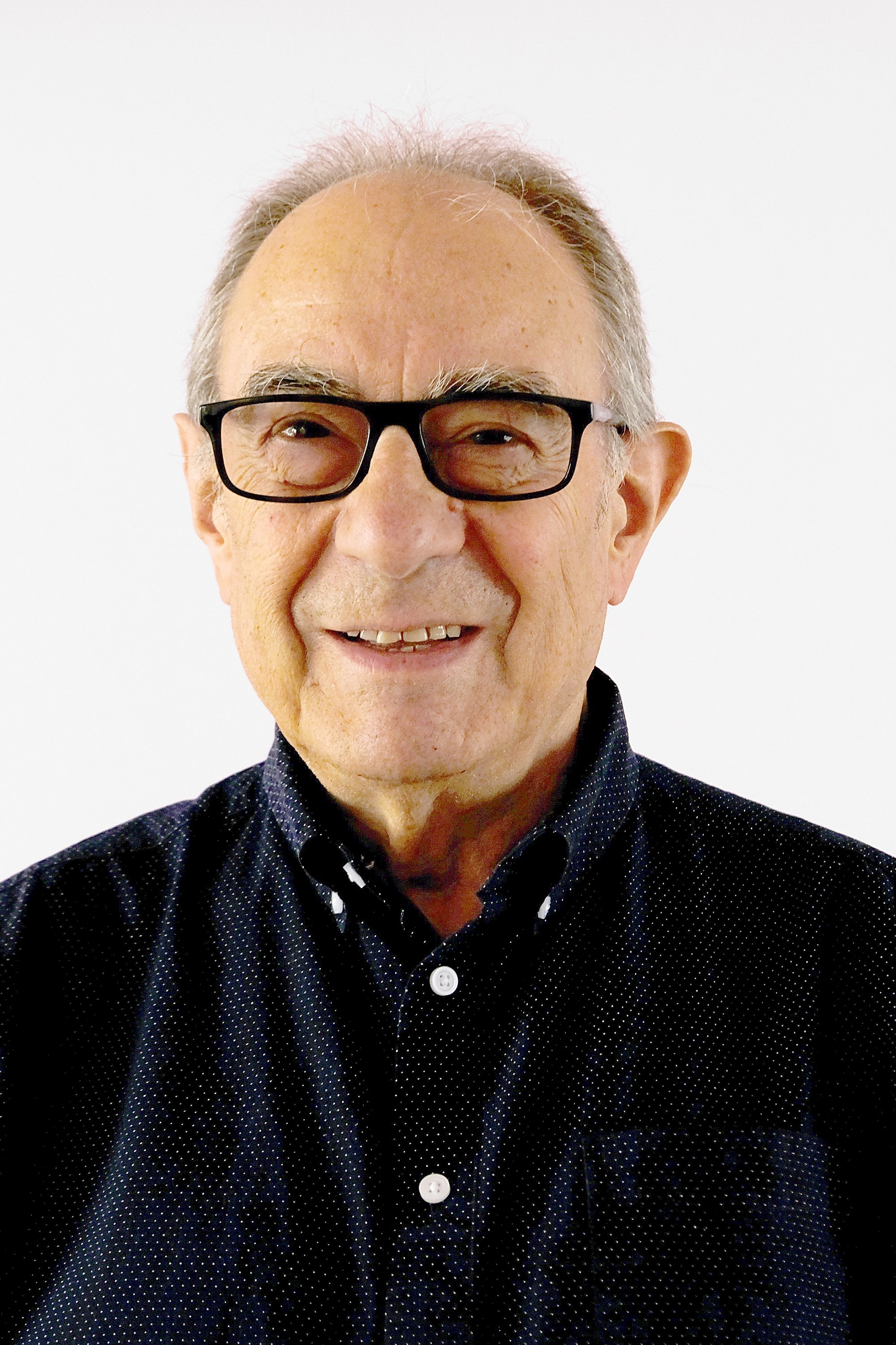 Tony Honickberg backdrop