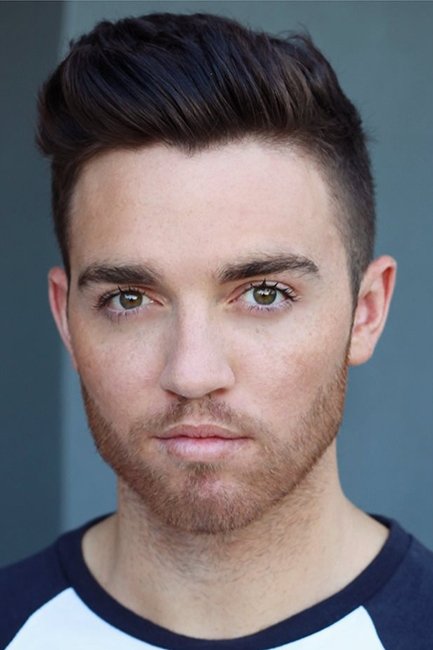 Trent Owers backdrop