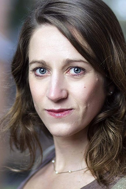 Gemma Wilks backdrop