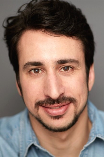 Emmanuel Bloch backdrop