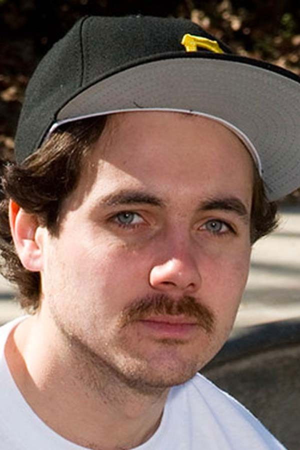 Brent Atchley backdrop