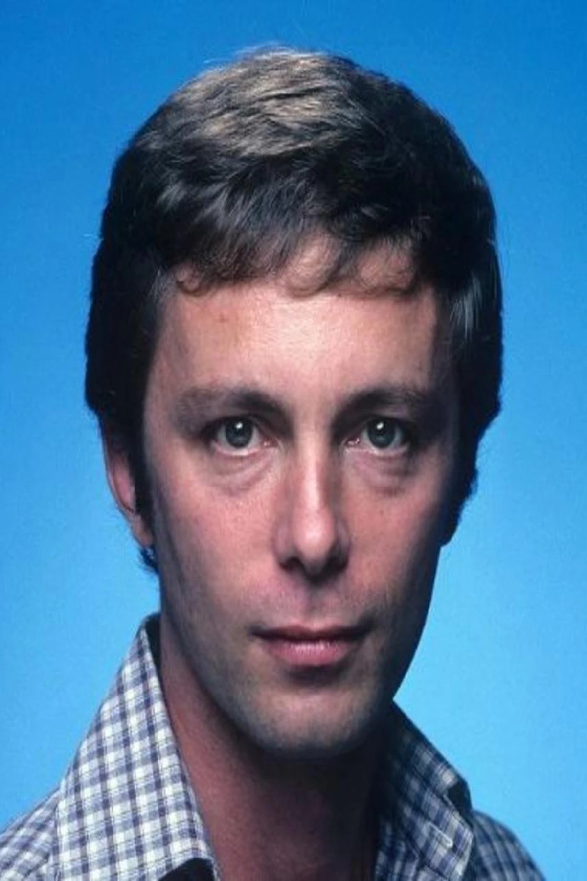 Richard Backus backdrop