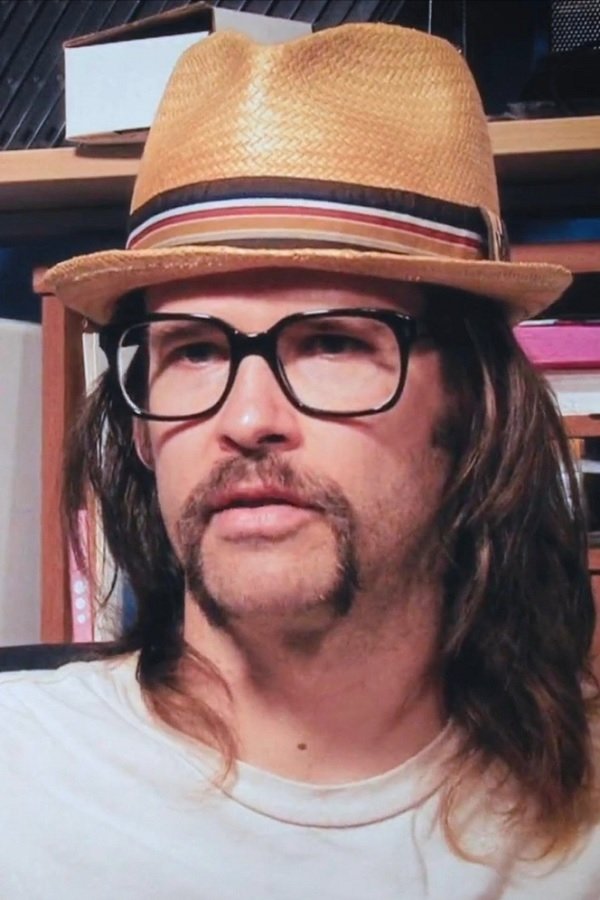 Ted Newsome backdrop