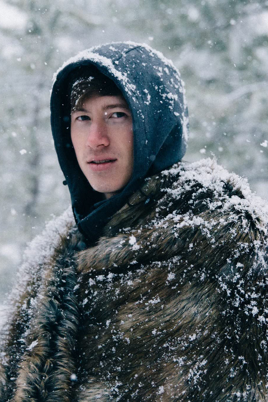 Brodin Plett backdrop