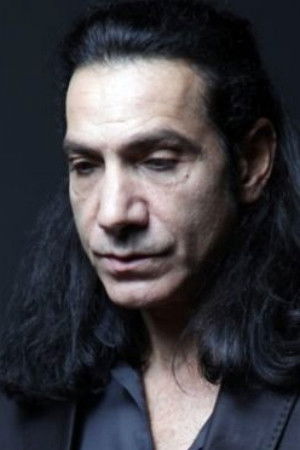 Régis Obadia backdrop