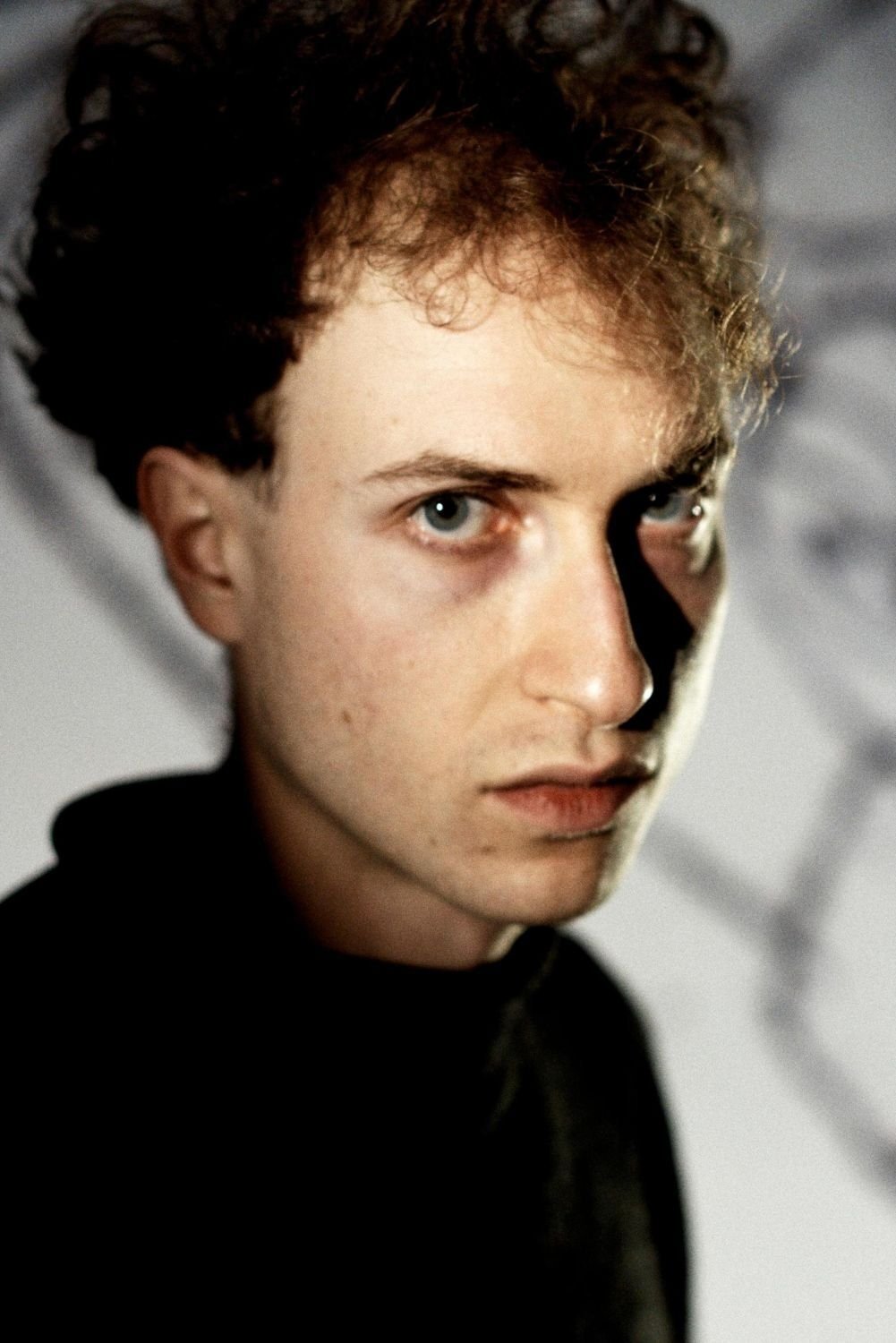 Daniel Blumberg backdrop