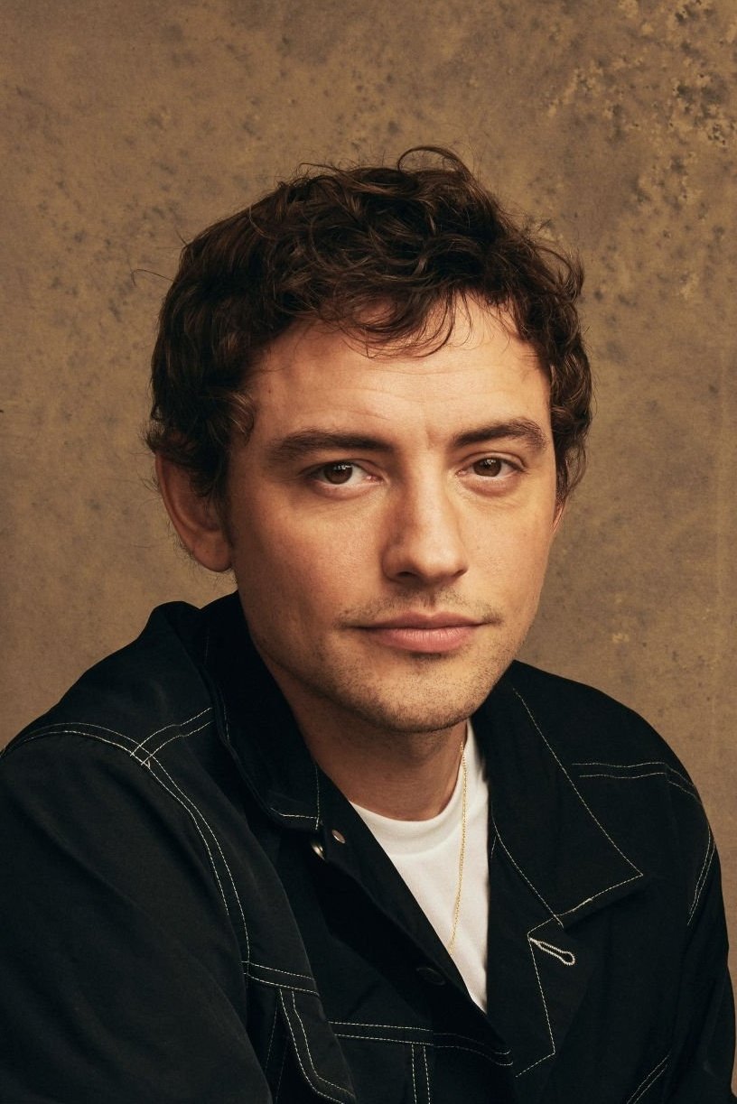 Josh Whitehouse backdrop