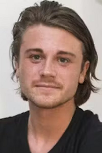 Gustav Hintze backdrop