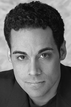 Lionel Pina backdrop