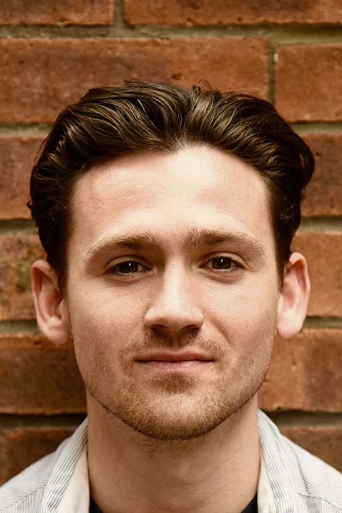 Scott Haran backdrop