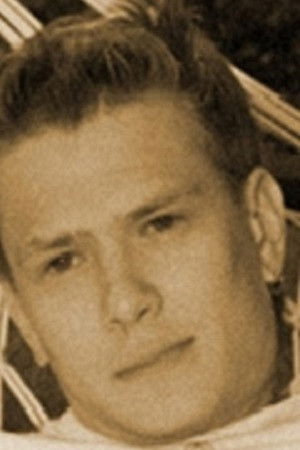 Nikolay Bulygin backdrop