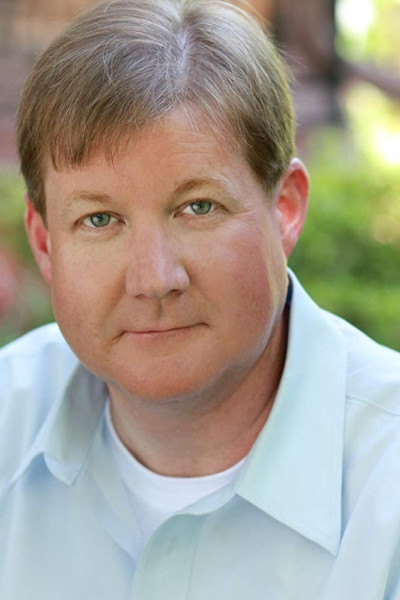 Alan Gilmer backdrop