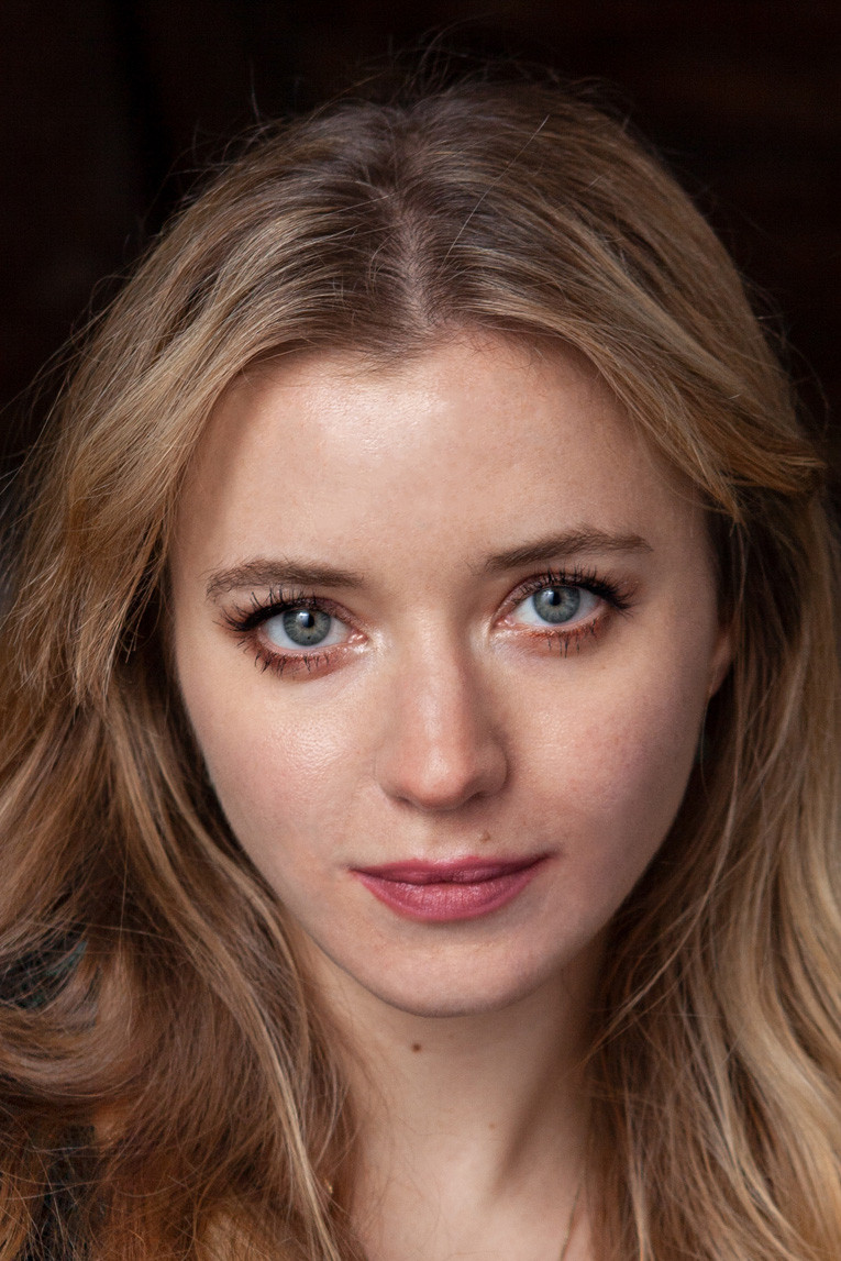 Hanna Björn backdrop