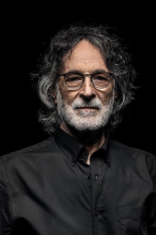 Franz Di Cioccio backdrop