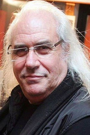 Franco Mussida backdrop