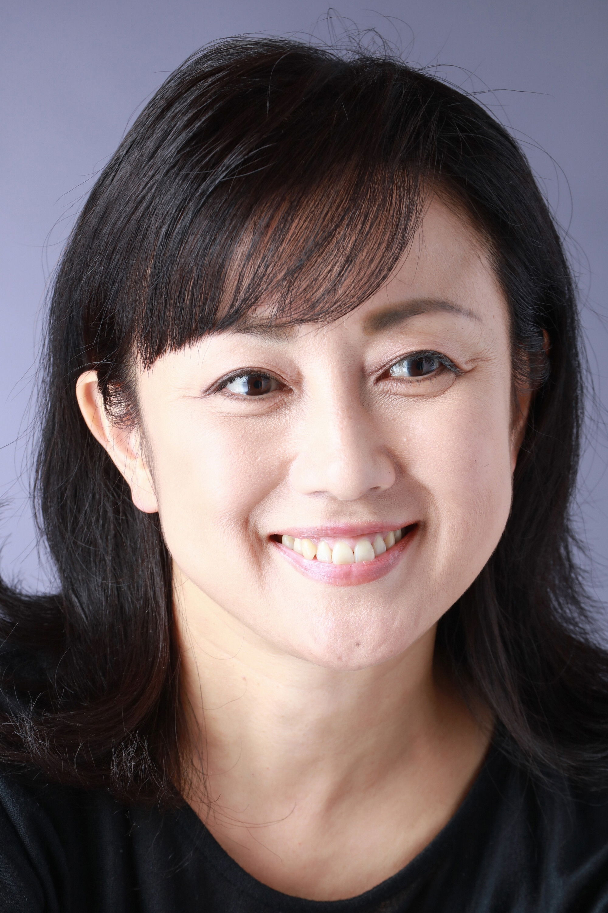 Yuuko Nitou backdrop